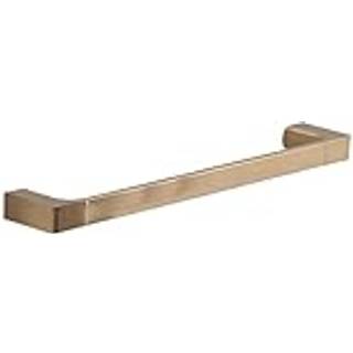 Gedy Piren Håndklædestang 45 cm - Børstet Messing