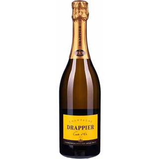 Drappier Champagne Carte d'Or Brut