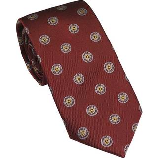 Laksen - Patron Slips - Vintage Red