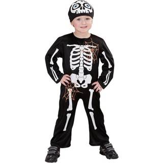 Skelet jumpsuit