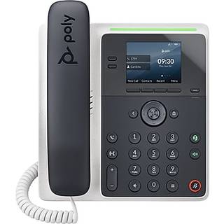 POLY EDGE E100 IP PH POE-E   PERP