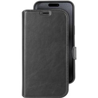Champion 2-i-1 Slim Wallet Cover (iPhone 15 Pro Max)