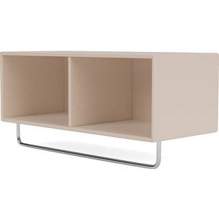 Montana COAT Hattehylde Clay 168