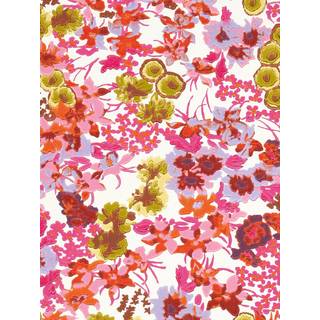 Wildflower Meadow Carnelian/Spinel/Pearl - HSRW113051