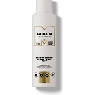 Label.m Healthy Hair Mist 200ml Fashion Edition