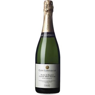 Clos Lentiscus Malvasia Blanc de Blancs 2019