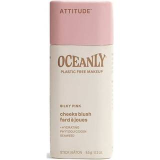 Attitude Oceanly Cheeks Blush Silky Pink 8 g
