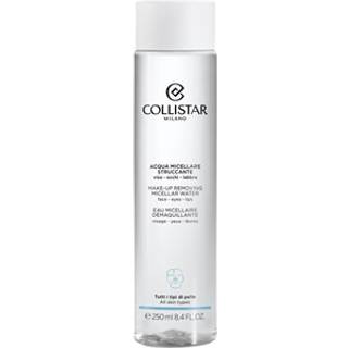 Collistar Make-up Removing Micellar Water 250 ml