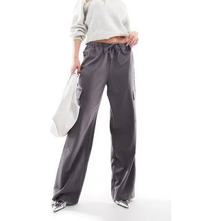 Verena Pull-Up Cargo Pant