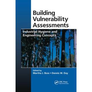 Building Vulnerability Assessments