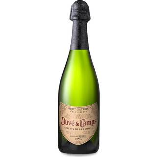 Juvé & Camps Reserva de la Familia 2020