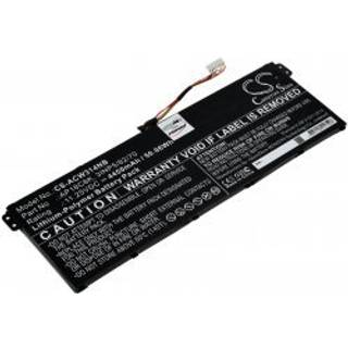 Batteri til Laptop Acer TravelMate B1 B118-M-P98A