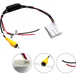 Connects2 Backkamera-retention Hyundai ix35 12-15