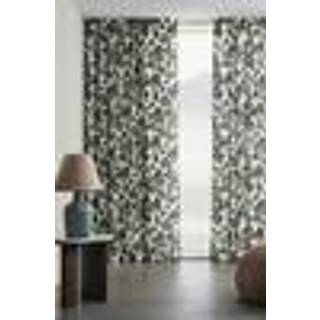 IVY multifunktionsgardin 2-pak - Hvid