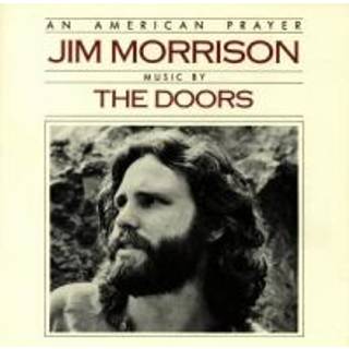 Jim Morrison & The Doors - An American Prayer