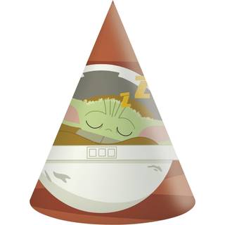 Grogu - The Child hatte