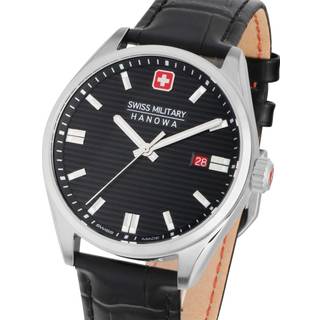 Swiss Military Hanowa SMWGB2200104 Roadrunner Herrenuhr 40mm