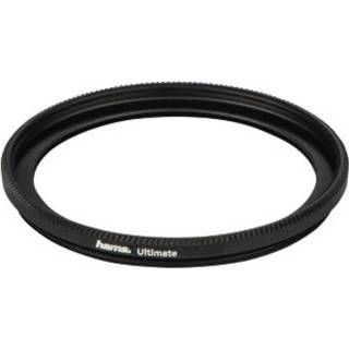 Hama Protect-Filter Ultimate, multi-coated (8 layers), Wide 62mm