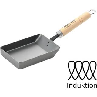 Cook-pal Tamagoyaki/omeletpande 13 x 18 cm