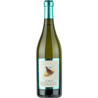La Spinetta Bricco Quaglia Moscato 2024