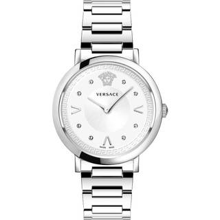 Versace Pop Chic Silver Dameur VEVD00419