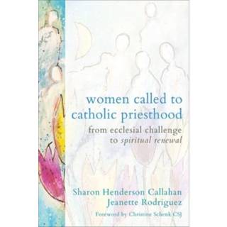 Women Called to Catholic Priesthood