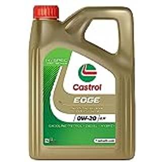 Castrol Edge 0W-20 LL IV FE (4 liter)