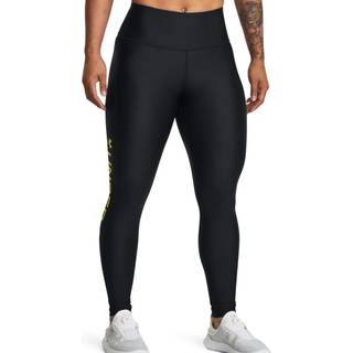 Leggings Under Armour Branded Legging-BLK 1376327-003 Størrelse XS
