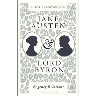 Jane Austen and Lord Byron