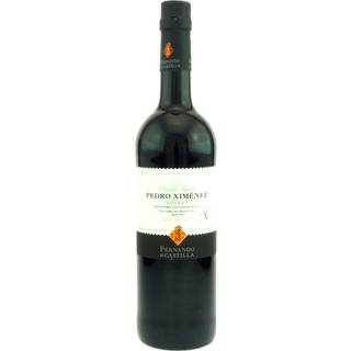 Fernando de Castilla Classic PX