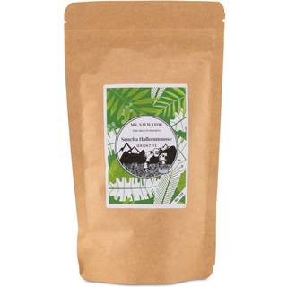 Mr. Salwator Løs Te Sencha Hindbærmousse, 100 g