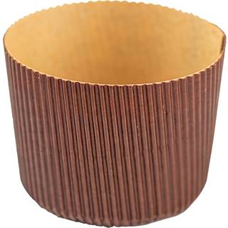 Panettone form Ø7cm - 12 stk., Decora