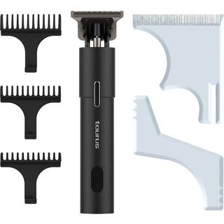 TAURUS Hårklipper 5V Precission ledningsfri