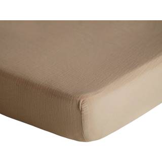 Mushie Juniorlagen Natural - 1 stk.