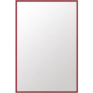 Montana Colour Frame Spejl SP1208 47x70 - 165 Beetrooth (8-12 ugers Levering)