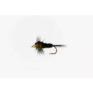 Montana Goldhead, Yellow - Put & Take Flue