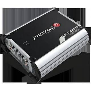 Stetsom HL2000.4-2 - 4x500W i 2 Ohm