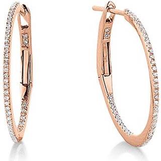 Palido Creolen - My Diary S4853R - roségold