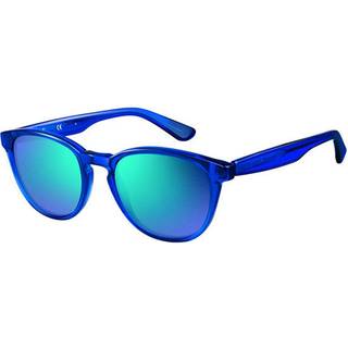 Oxydo Mand OX 1063/S Y7R/T5 Outlet solbriller Plast Blå Rund