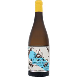 Badenhorst Kalmoesfontein White Blend 2022