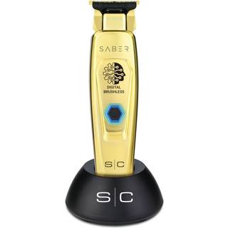 StyleCraft Saber Gold Trimmer
