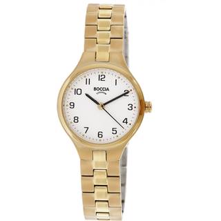 Boccia 3330-03 Damenuhr Titanium 26mm 3ATM