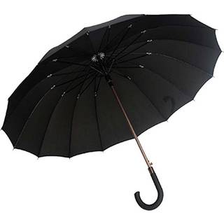 SMATI Gentleman Paraply Sort