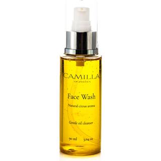 Camilla of Sweden Face Wash Citrus