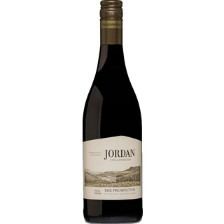 Jordan The Prospector Syrah 2022