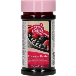 Aromapasta Forest Fruits 120 g - FunCakes
