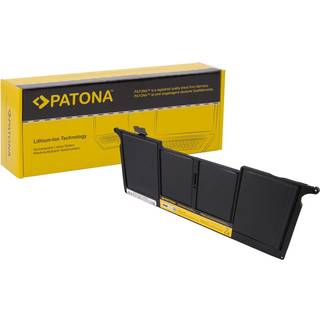 Batteri til Apple Apple A1375 MacBook Air 11" (A1370 Late 2010) fits 020-6