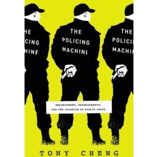 The Policing Machine