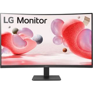 32" LG 32MR50C-B - 1920x1080 - 100Hz - VA