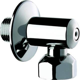 Vinkelforskr. 3/4-1/2'' m/afsp. tempos